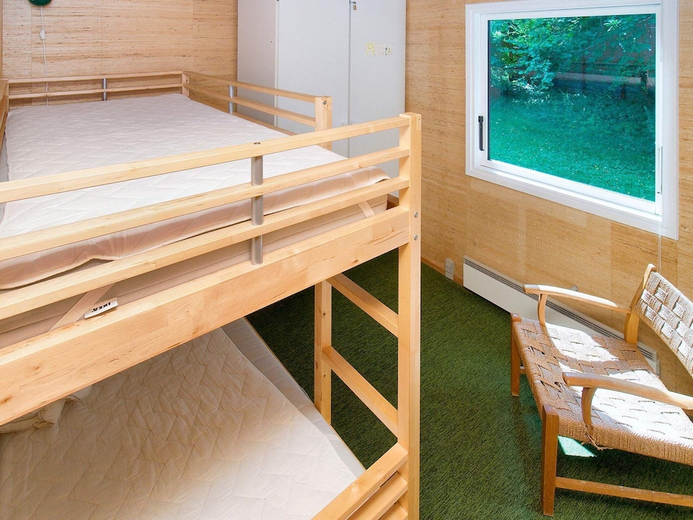 8 Person Holiday Home in Rorvig-by Traum view 5