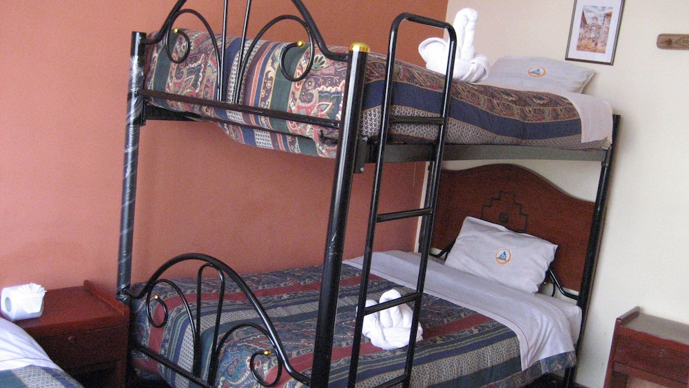 Hostelling International Cusco