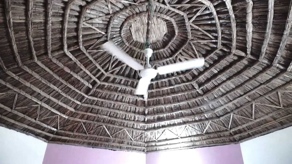 Shyam Luxurious Huts & Guest House