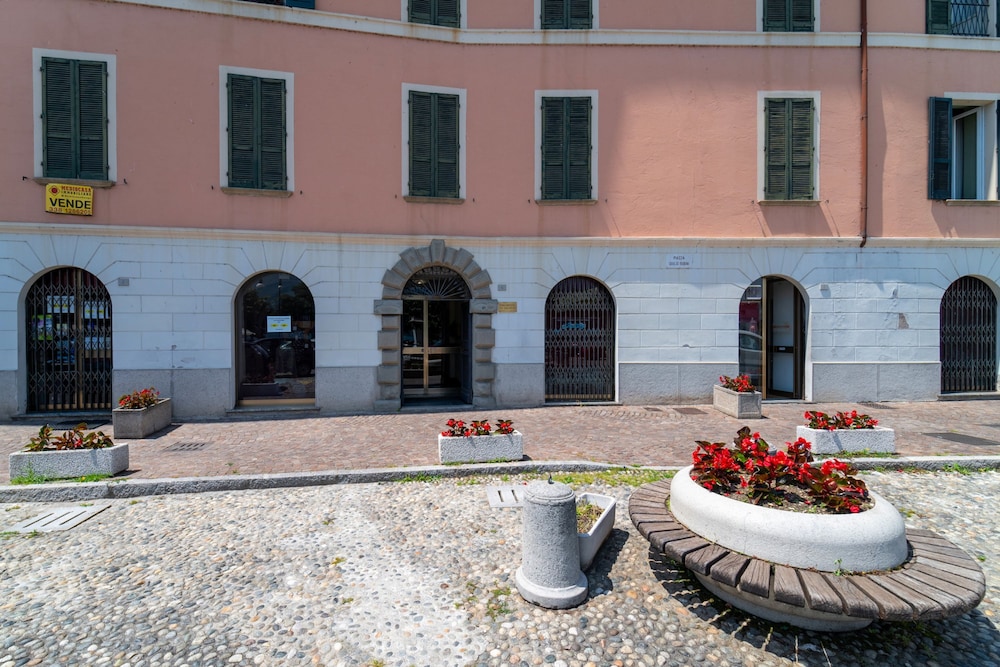 Rubini Apartment by Wonderful Italy