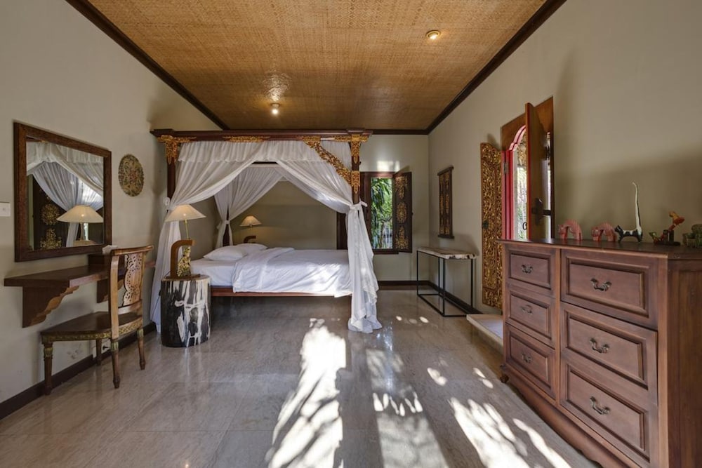 Villa Hibiscus