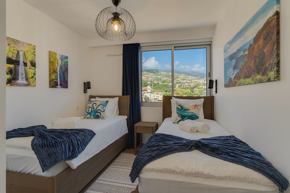 Pearl Retreat by Holiday Rental Madeira