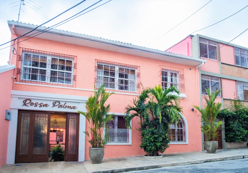 Hotel Rossa Palma - Image 1