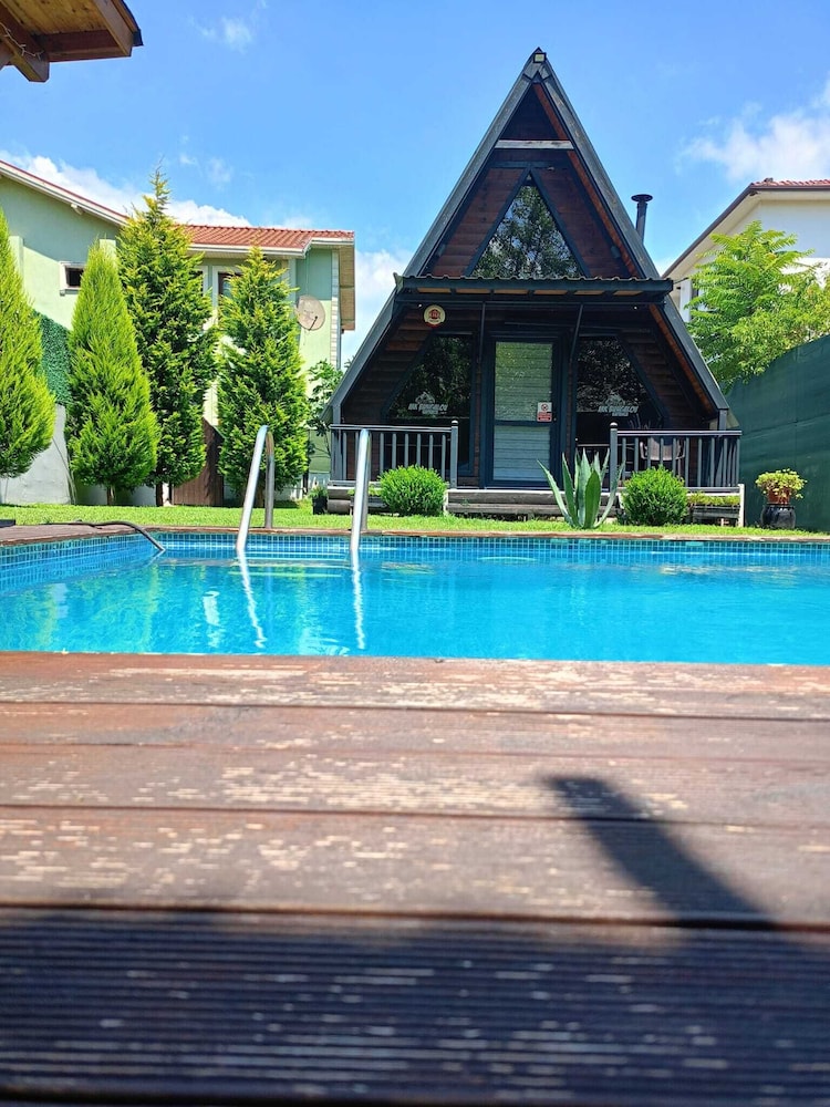 MK BUNGALOV SAPANCA