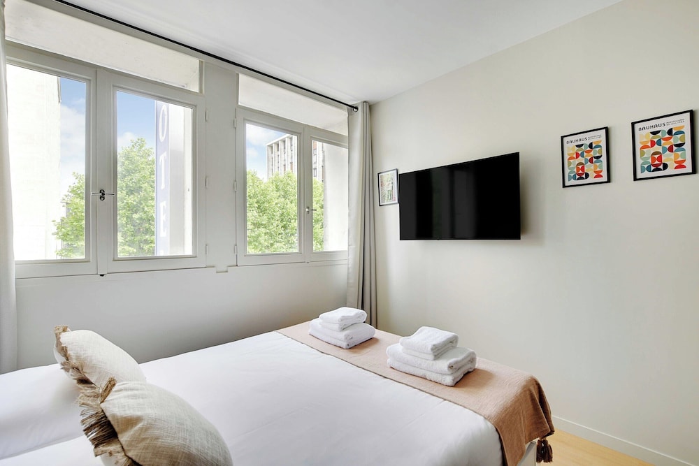 Cosy and Modern Studio - 2P - Meudon