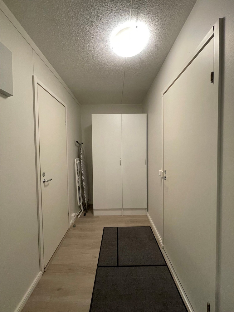 Forenom Apts Hämeenlinna Katuma 3