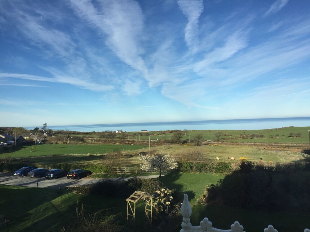 Bryn Eisteddfod B&B