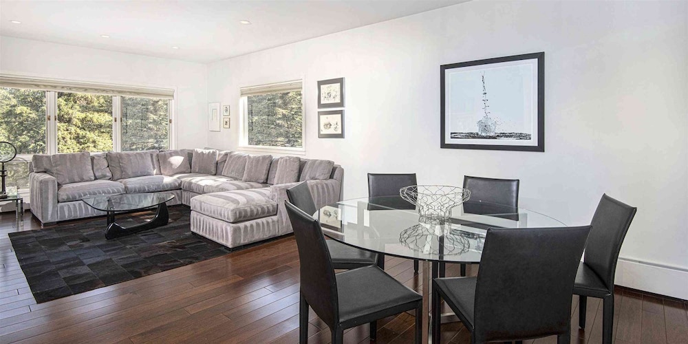 Convenient 2BR Condo in Lionshead Village at the Eagle Bahn Gondola