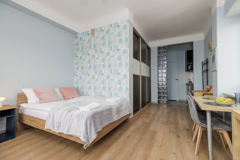 ShortStayPoland Marszałkowska B188