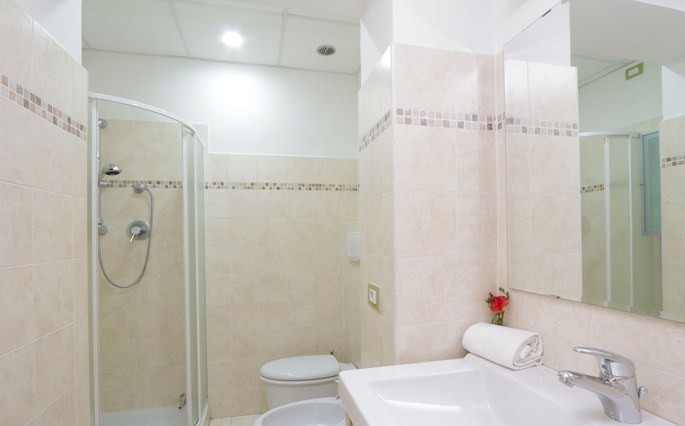 Domus Valentina Apartment