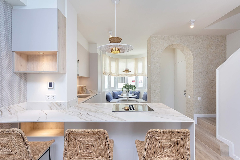 Genteel Home Marbella House