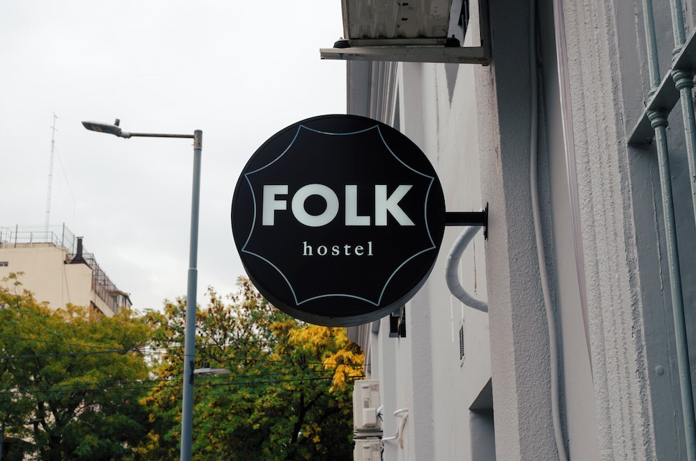 Folk Palermo