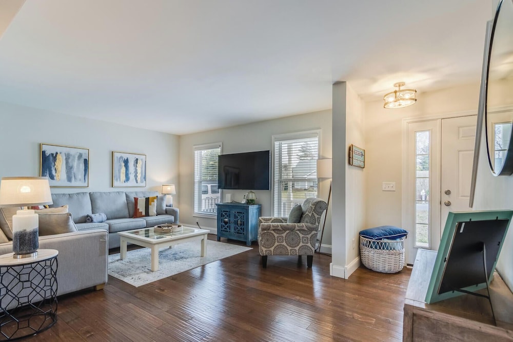 Eagle Drive 21