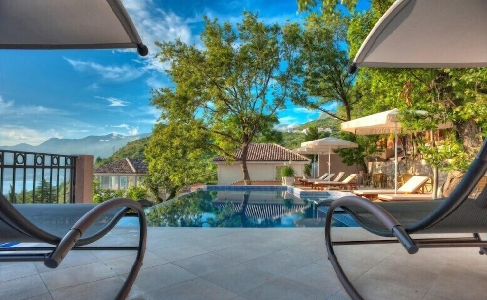 Guest House Harmonia
