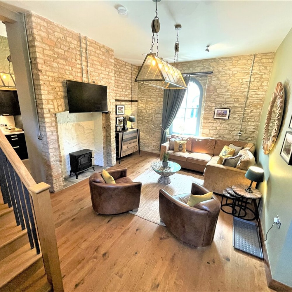 Marske Stables 5 Grooms Cottage view 2