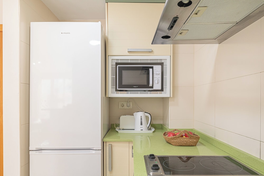 Benidorm Levante Beach Apartments