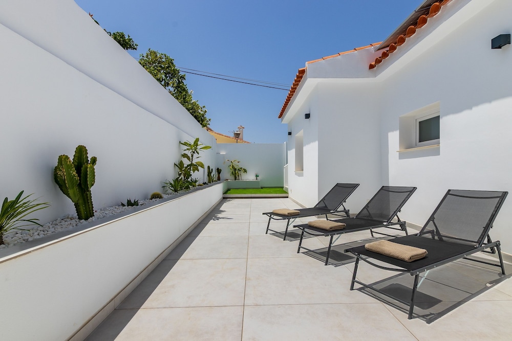 Villa Monica in Alhaurin de la Torre