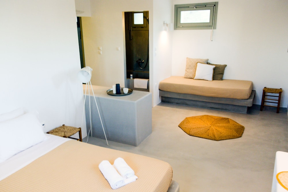 Antiparos Homes photo 2