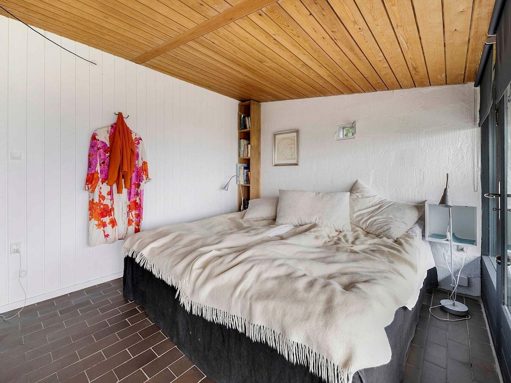 5 Star Holiday Home in Gudhjem
