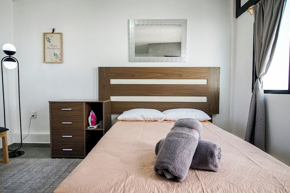 Lofts Tequisquiapan