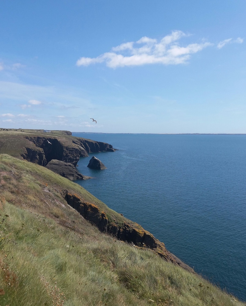 Dunmore Villas Holiday Home No 1