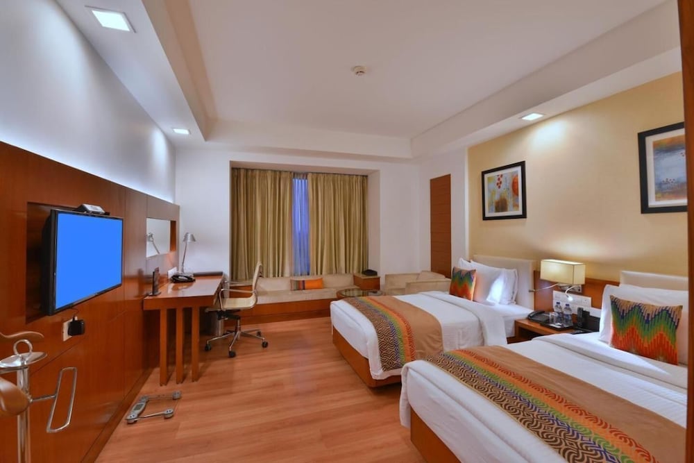 Fortune Park Orange, Sidhrawali, Gurugram - Member ITC Hotels' Group