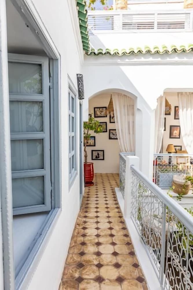 Riad El Jadide