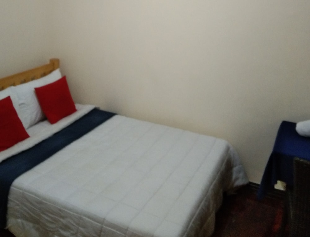 Despacito Rooms near Airport