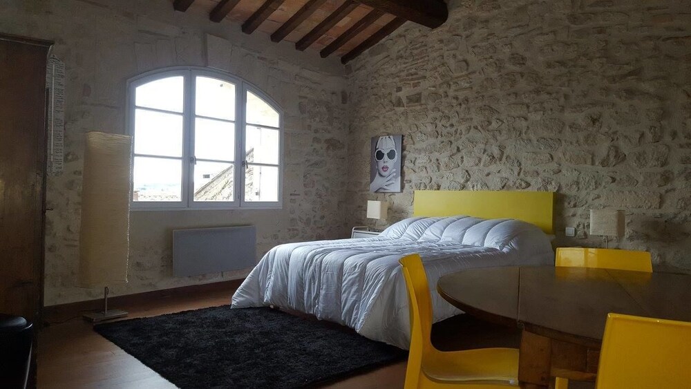 Chambres d'Hôtes Lou Calvari photo 5