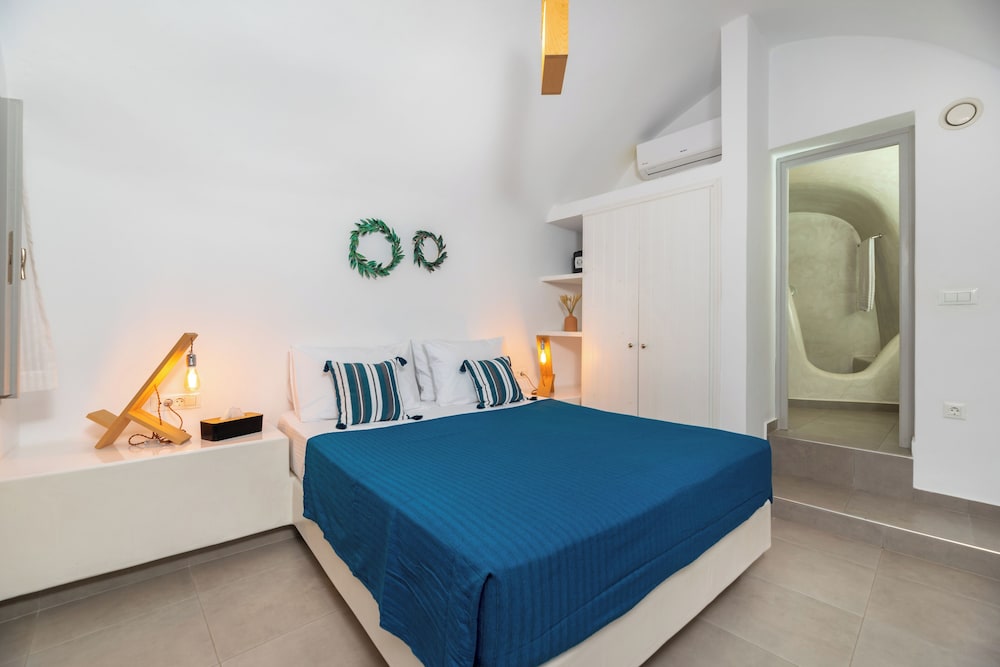 Messavoli residences