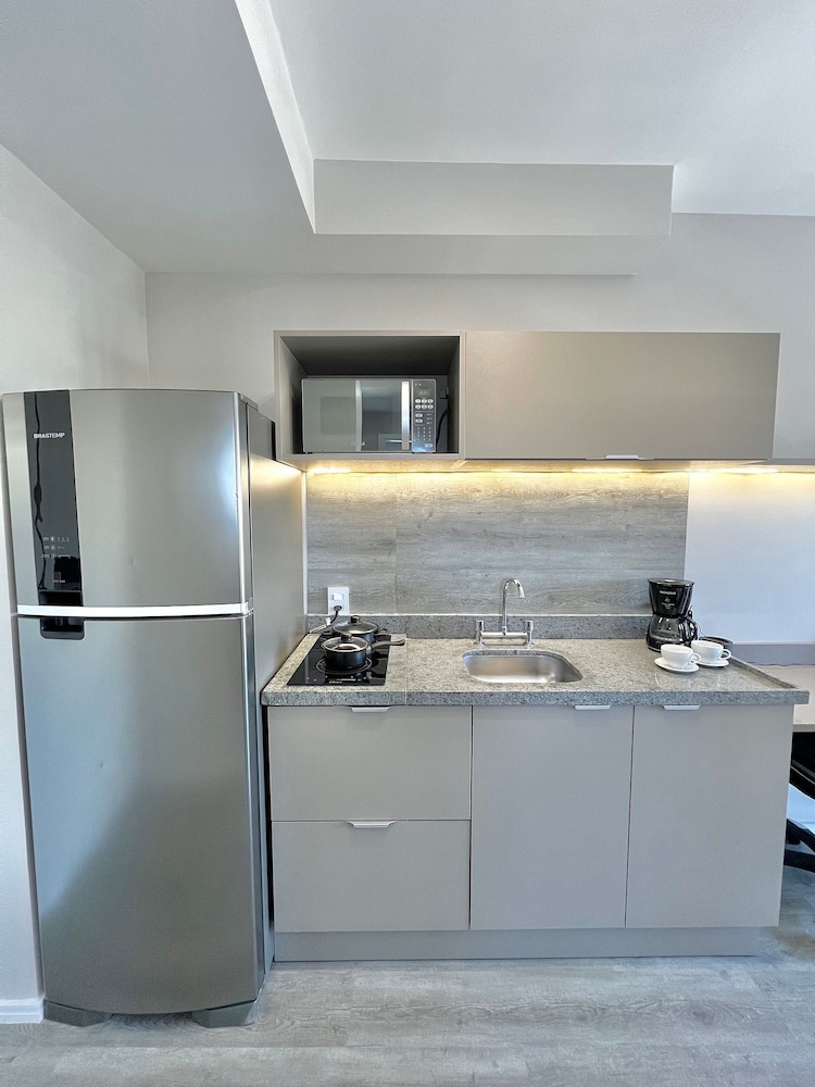 Innvista - Residencial Brera Moema