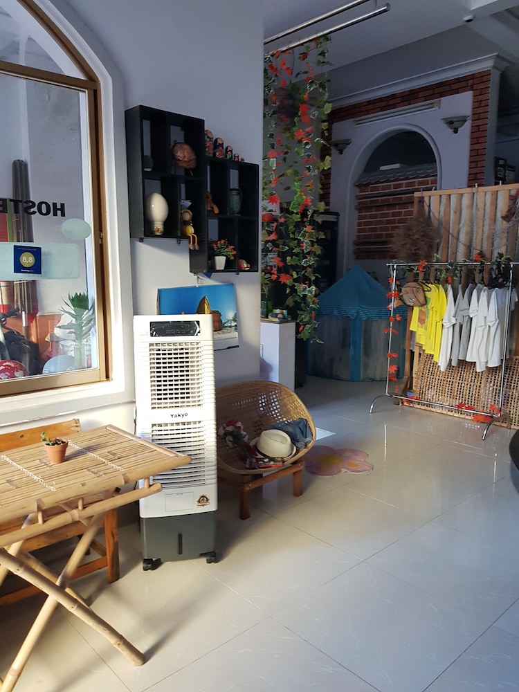 Little Home Hostel Nha Trang