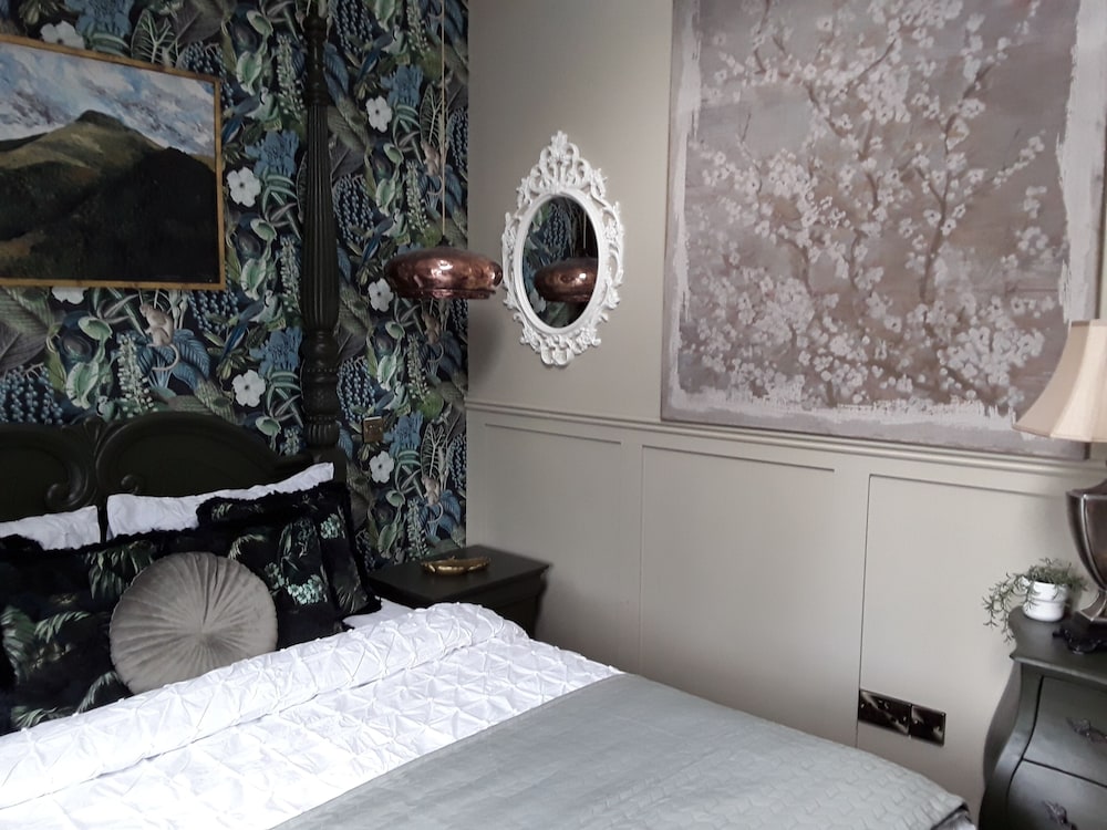 Ballybur lodge Mews 1 view 3