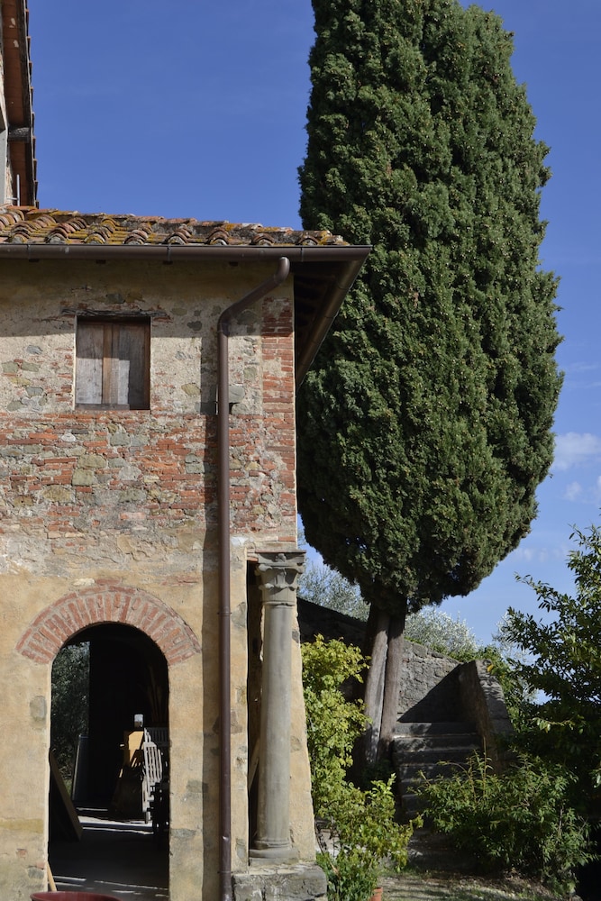 Loggia del Centone