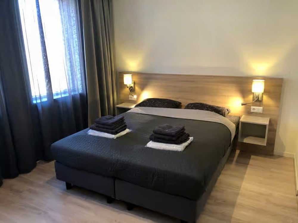 Beautiful Lodge Located in Center of Zoutelande