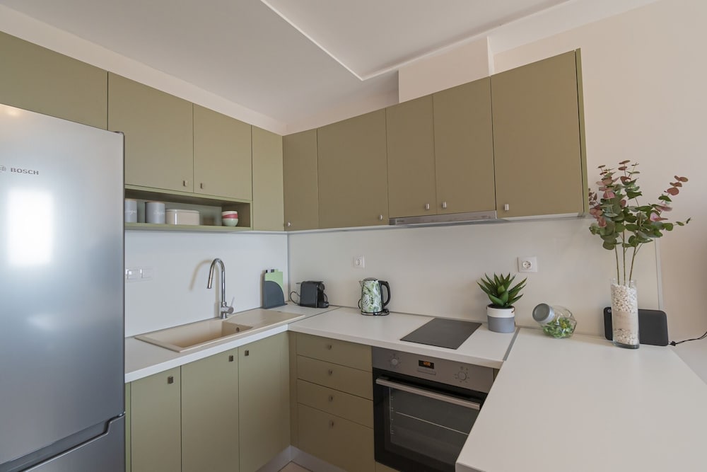 Amico Suites 1 by Rentals Pro - Nea Moudania