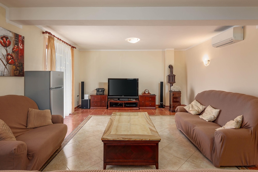 Pool Villa Divina in i an