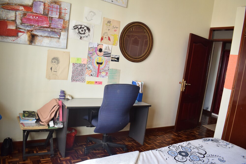 Bustani Apartment view 4