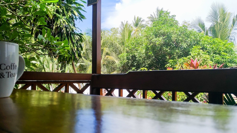 Panorama Backpackers 18