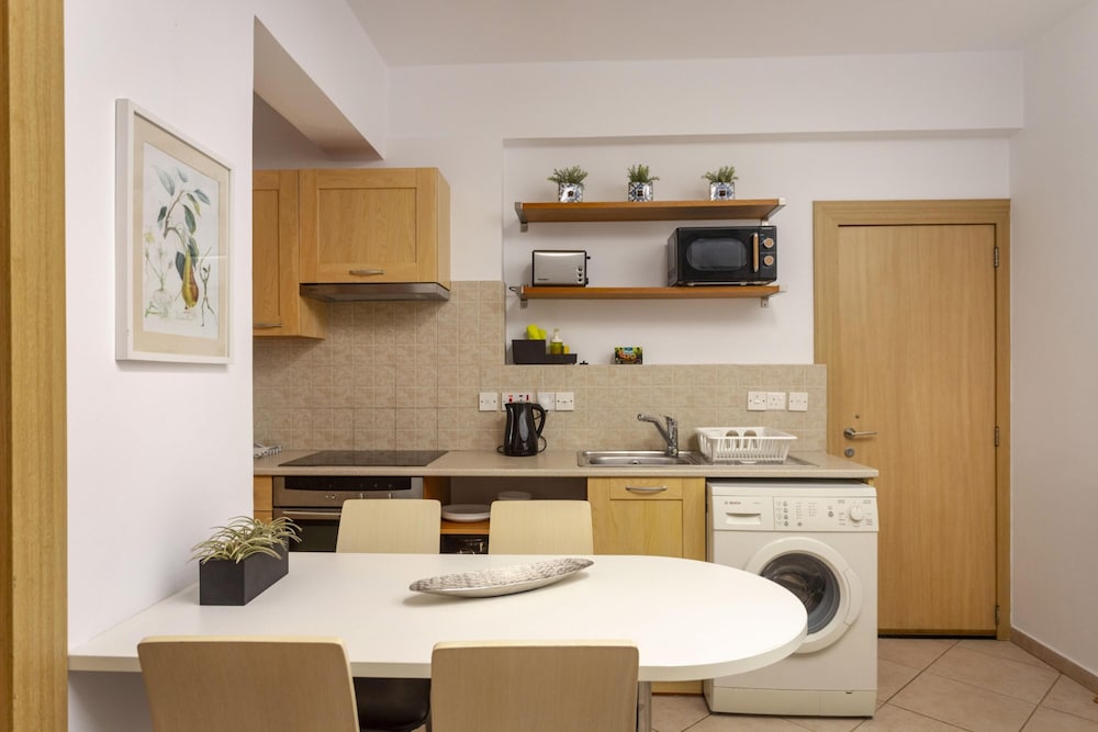 Palm Beach Apartment