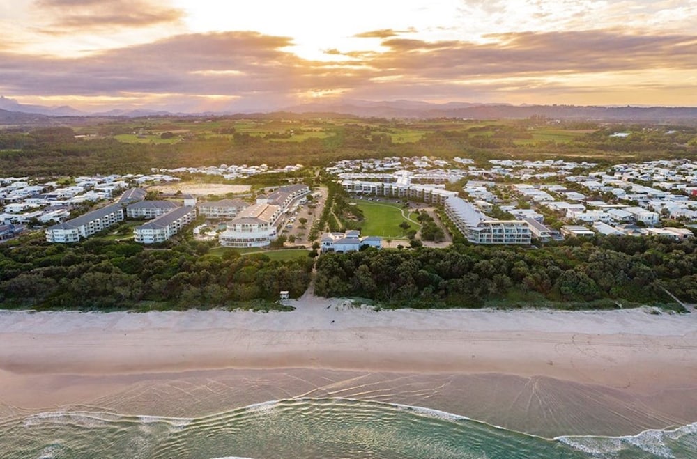 Palm Horizon - 3B Bali Resort Kingscliff