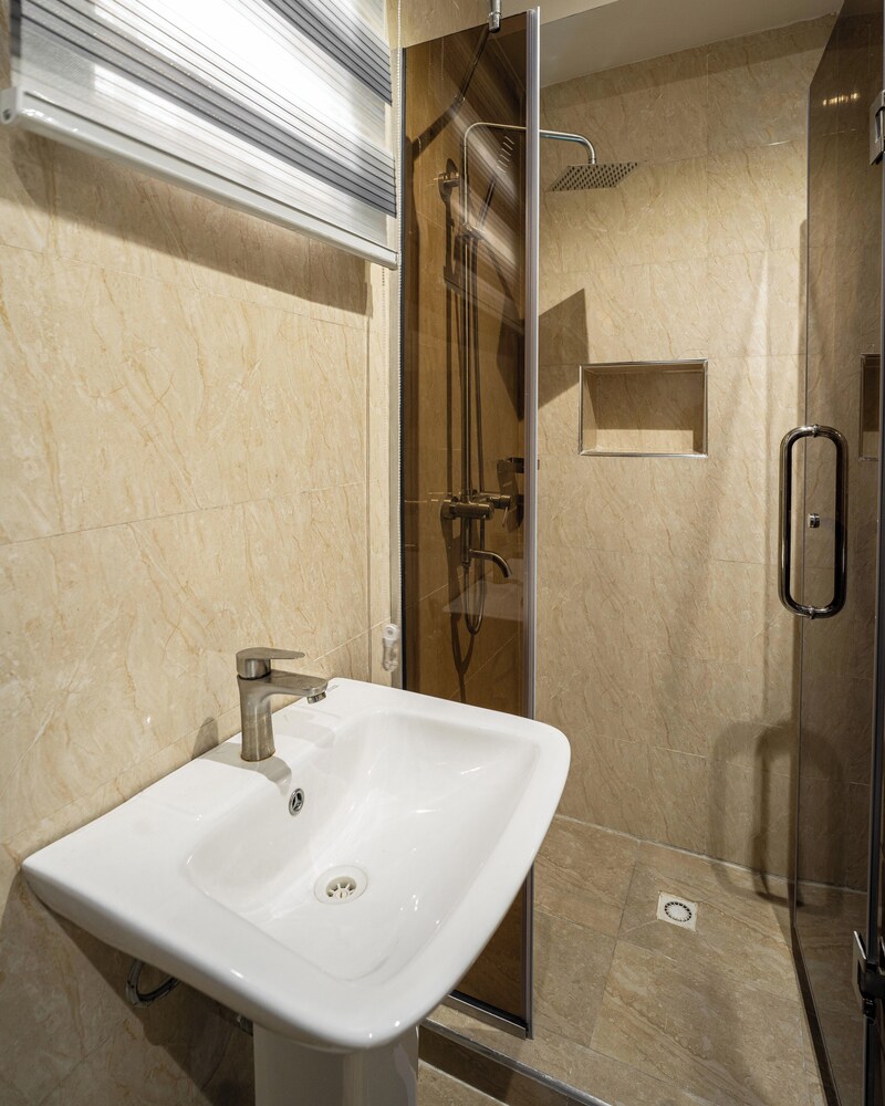 George Residence Surulere Lagos State