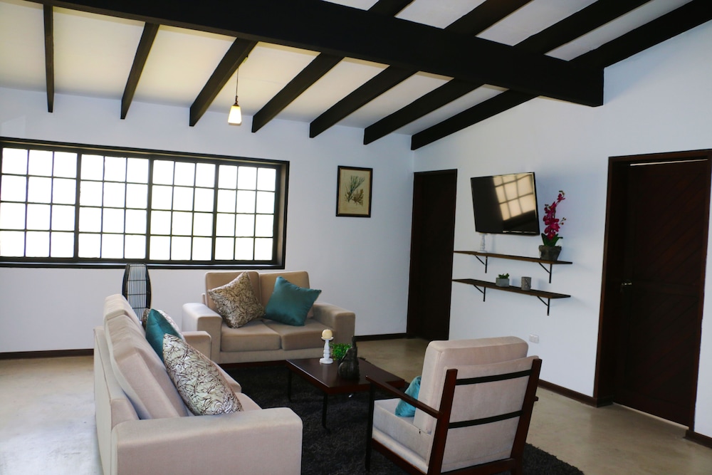 COLCA Casa Suite Cieneguilla
