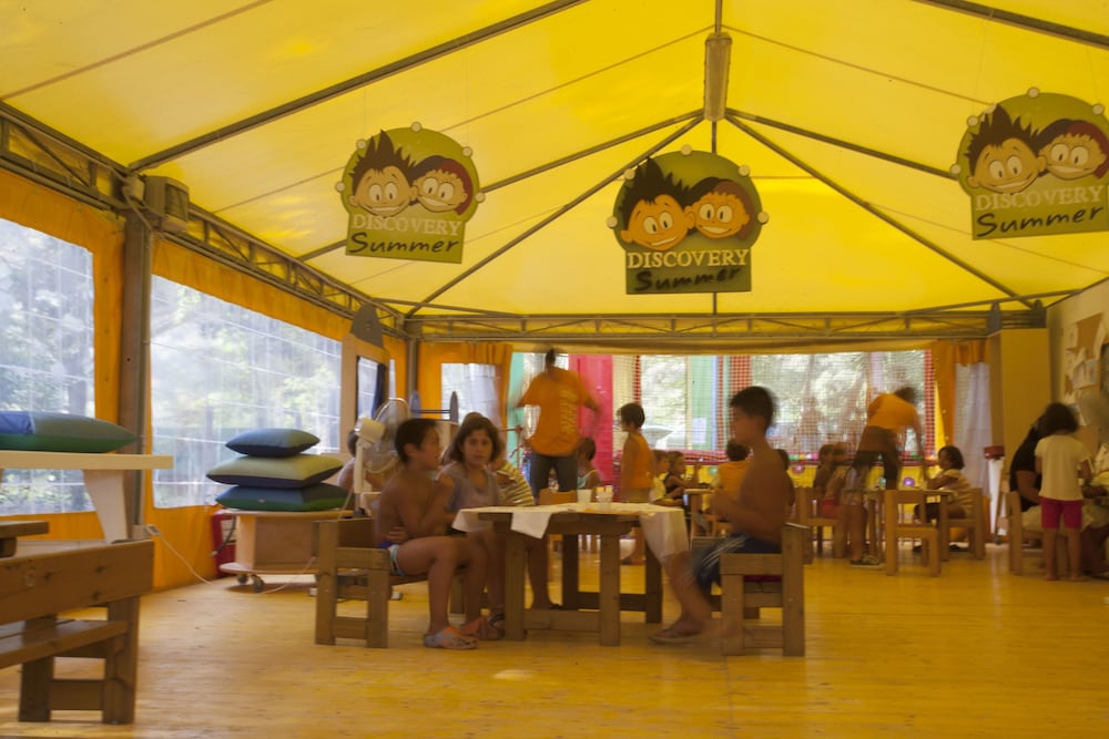 PuntAla Camp & Resort