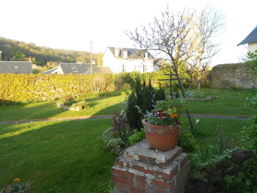 Villa les Dunes