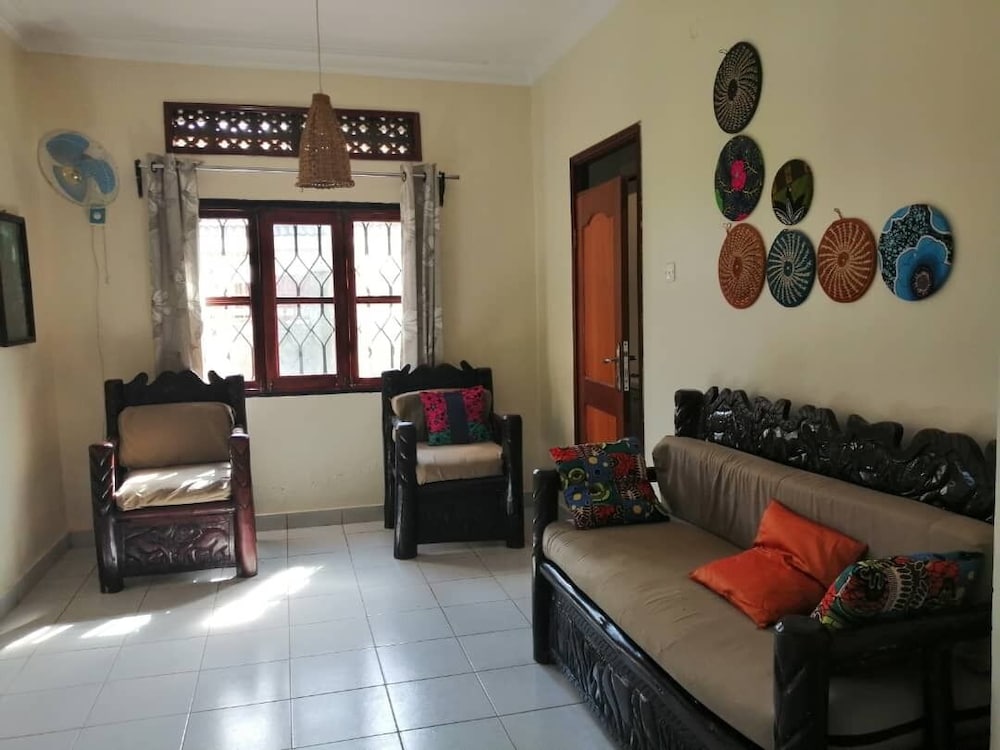 Lake Victoria View Guest House