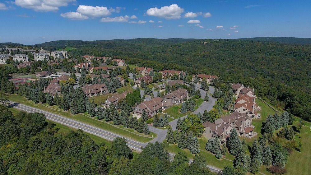 Seven Springs Sunridge 3 Bedrooms Deluxe Condo 3 Condo