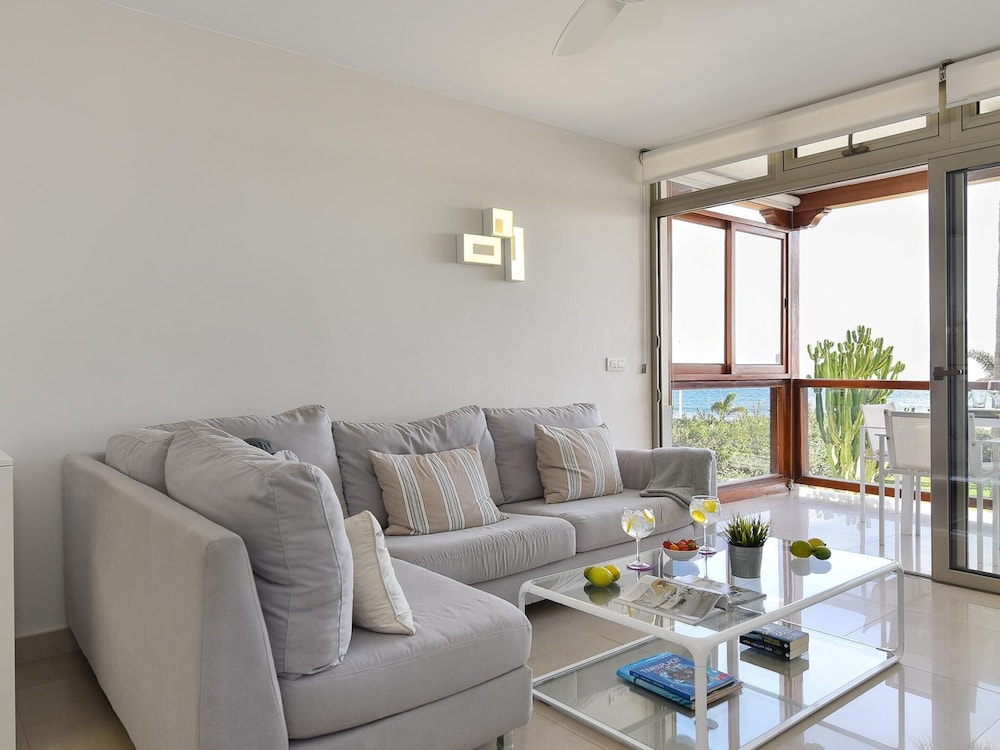 Apartment, San Agustin