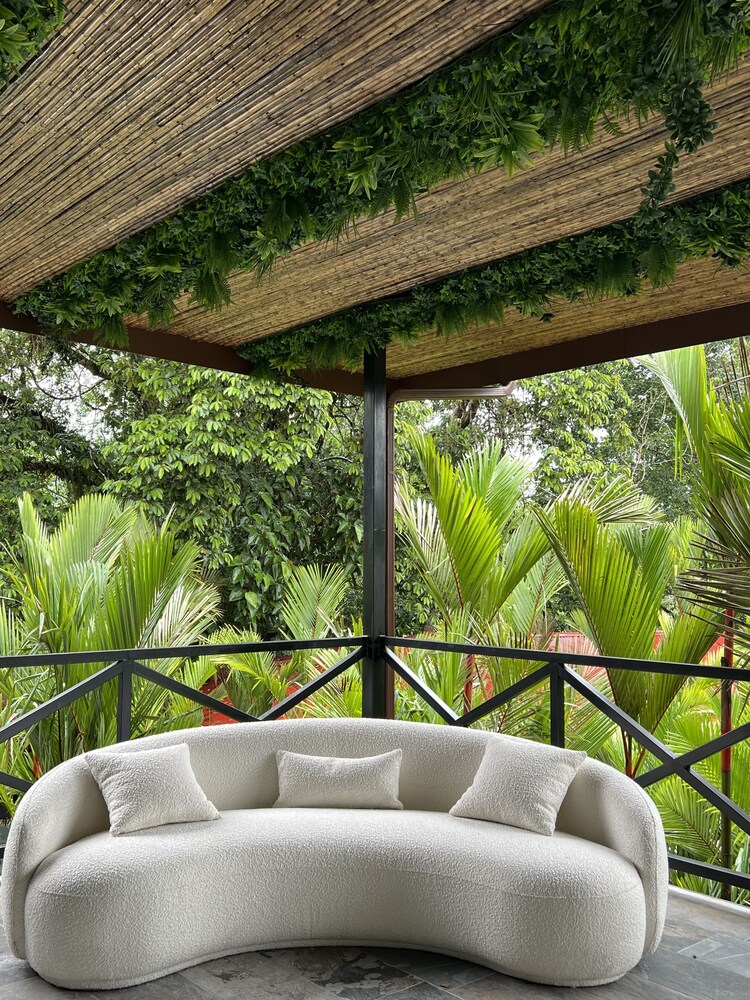 Hotel Boutique Casa Del Rio