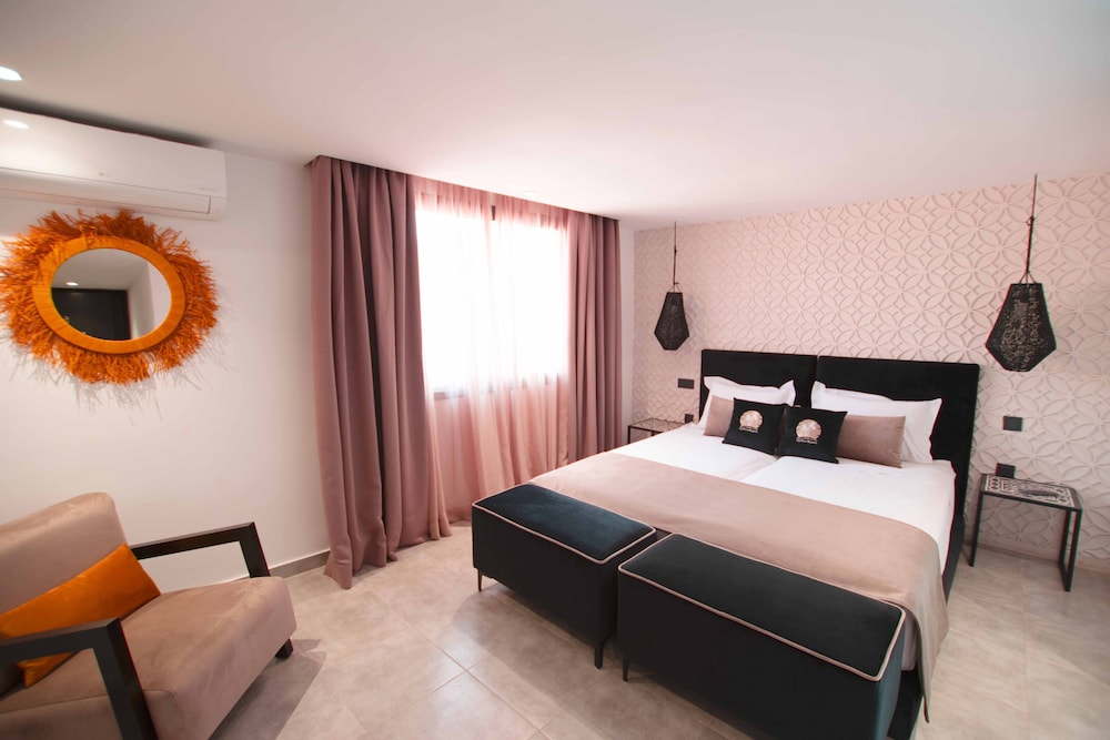 Riad La Petite Majorelle